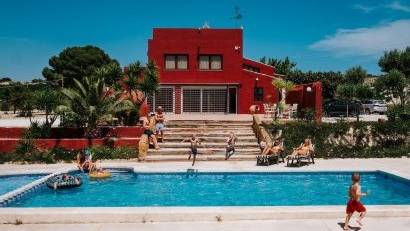 Resale - Finca -
Orihuela - Torremendo