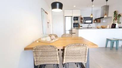 Återförsäljning - Apartment -
Pilar de la Horadada - Zona Pueblo
