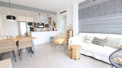 Återförsäljning - Apartment -
Pilar de la Horadada - Zona Pueblo