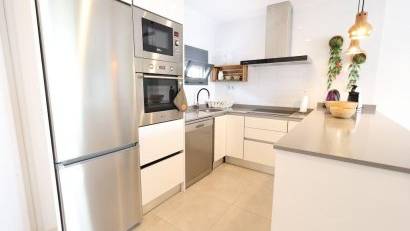 Återförsäljning - Apartment -
Pilar de la Horadada - Zona Pueblo