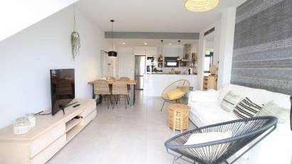 Återförsäljning - Apartment -
Pilar de la Horadada - Zona Pueblo