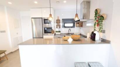 Återförsäljning - Apartment -
Pilar de la Horadada - Zona Pueblo