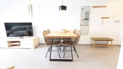 Återförsäljning - Apartment -
Pilar de la Horadada - Zona Pueblo