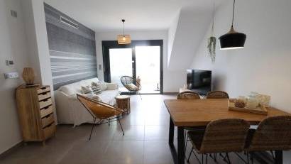 Återförsäljning - Apartment -
Pilar de la Horadada - Zona Pueblo