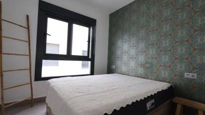 Återförsäljning - Apartment -
Pilar de la Horadada - Zona Pueblo