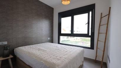 Återförsäljning - Apartment -
Pilar de la Horadada - Zona Pueblo