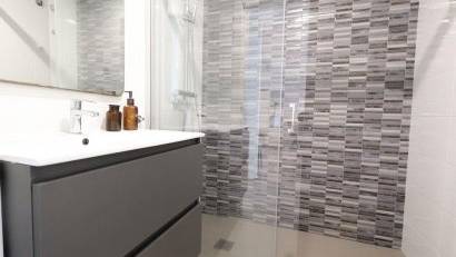 Återförsäljning - Apartment -
Pilar de la Horadada - Zona Pueblo