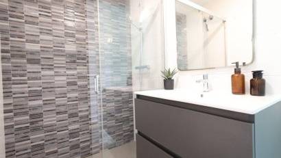 Återförsäljning - Apartment -
Pilar de la Horadada - Zona Pueblo