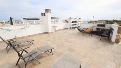 Återförsäljning - Apartment -
Pilar de la Horadada - Zona Pueblo