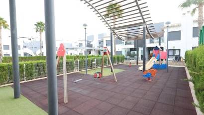 Återförsäljning - Apartment -
Pilar de la Horadada - Zona Pueblo