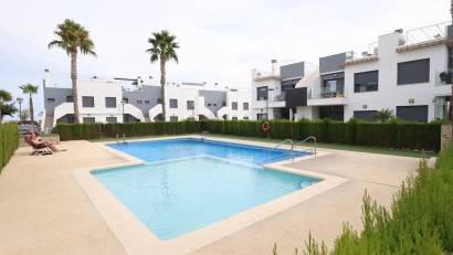 Återförsäljning - Apartment -
Pilar de la Horadada - Zona Pueblo