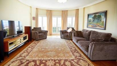 Återförsäljning - Villa -
Rojales - Centro de la Ciudad Quesada