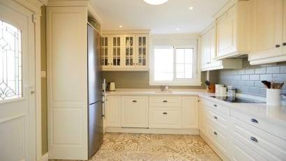 Återförsäljning - Villa -
Rojales - Centro de la Ciudad Quesada