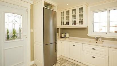 Återförsäljning - Villa -
Rojales - Centro de la Ciudad Quesada