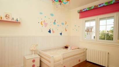 Återförsäljning - Villa -
Rojales - Centro de la Ciudad Quesada