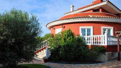 Återförsäljning - Villa -
Rojales - Centro de la Ciudad Quesada