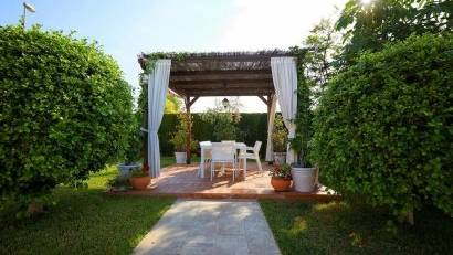 Återförsäljning - Villa -
Rojales - Centro de la Ciudad Quesada