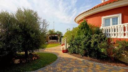 Återförsäljning - Villa -
Rojales - Centro de la Ciudad Quesada