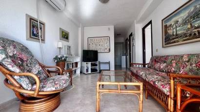 Återförsäljning - Apartment -
Torrevieja - Cabo cervera