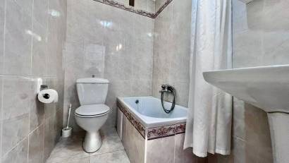 Återförsäljning - Apartment -
Torrevieja - Cabo cervera