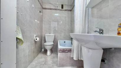 Återförsäljning - Apartment -
Torrevieja - Cabo cervera