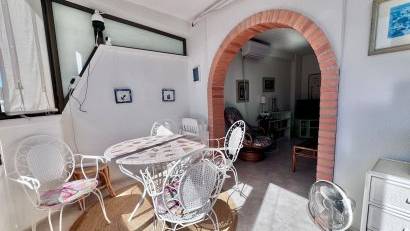 Återförsäljning - Apartment -
Torrevieja - Cabo cervera