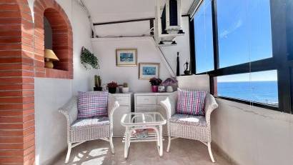 Återförsäljning - Apartment -
Torrevieja - Cabo cervera