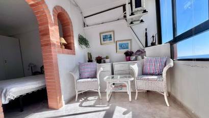 Återförsäljning - Apartment -
Torrevieja - Cabo cervera