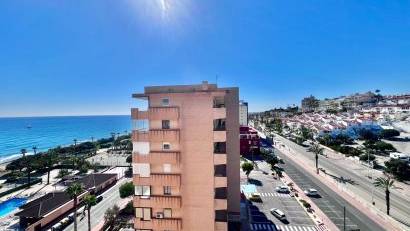 Återförsäljning - Apartment -
Torrevieja - Cabo cervera