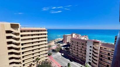 Återförsäljning - Apartment -
Torrevieja - Cabo cervera