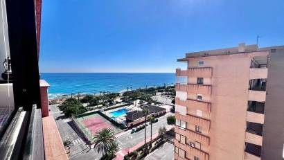 Återförsäljning - Apartment -
Torrevieja - Cabo cervera
