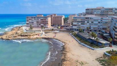 Återförsäljning - Apartment -
Torrevieja - Cabo cervera