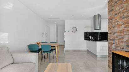 Återförsäljning - Apartment -
Ciudad Quesada/Rojales - Lo Marabu