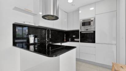 Återförsäljning - Apartment -
Ciudad Quesada/Rojales - Lo Marabu