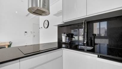 Återförsäljning - Apartment -
Ciudad Quesada/Rojales - Lo Marabu