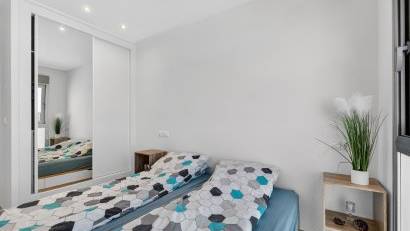 Återförsäljning - Apartment -
Ciudad Quesada/Rojales - Lo Marabu