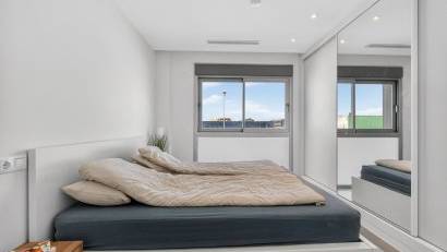 Återförsäljning - Apartment -
Ciudad Quesada/Rojales - Lo Marabu