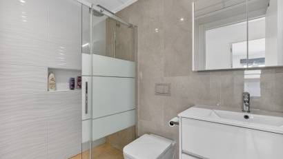 Återförsäljning - Apartment -
Ciudad Quesada/Rojales - Lo Marabu