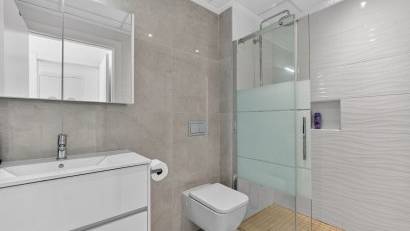 Återförsäljning - Apartment -
Ciudad Quesada/Rojales - Lo Marabu