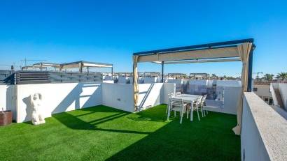 Återförsäljning - Apartment -
Ciudad Quesada/Rojales - Lo Marabu