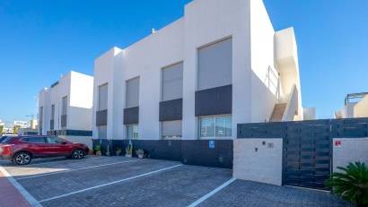 Återförsäljning - Apartment -
Ciudad Quesada/Rojales - Lo Marabu