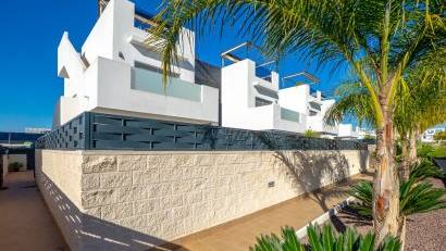 Återförsäljning - Apartment -
Ciudad Quesada/Rojales - Lo Marabu