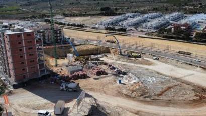 Återförsäljning - Apartment -
San Miguel - San Miguel de Salinas