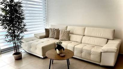 Återförsäljning - Villa -
San Pedro del Pinatar - Lo Pagan