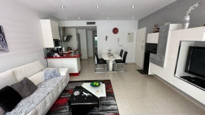 Återförsäljning - Villa -
San Pedro del Pinatar - Lo Pagan