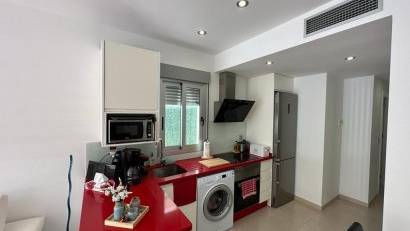 Återförsäljning - Villa -
San Pedro del Pinatar - Lo Pagan