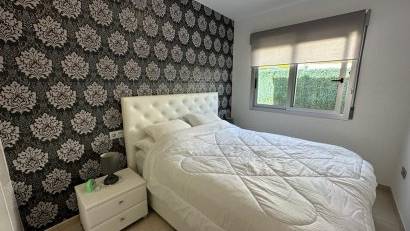 Återförsäljning - Villa -
San Pedro del Pinatar - Lo Pagan