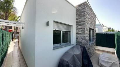 Återförsäljning - Villa -
San Pedro del Pinatar - Lo Pagan