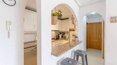 Återförsäljning - Apartment -
San Miguel - San Miguel de Salinas