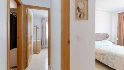 Återförsäljning - Apartment -
San Miguel - San Miguel de Salinas